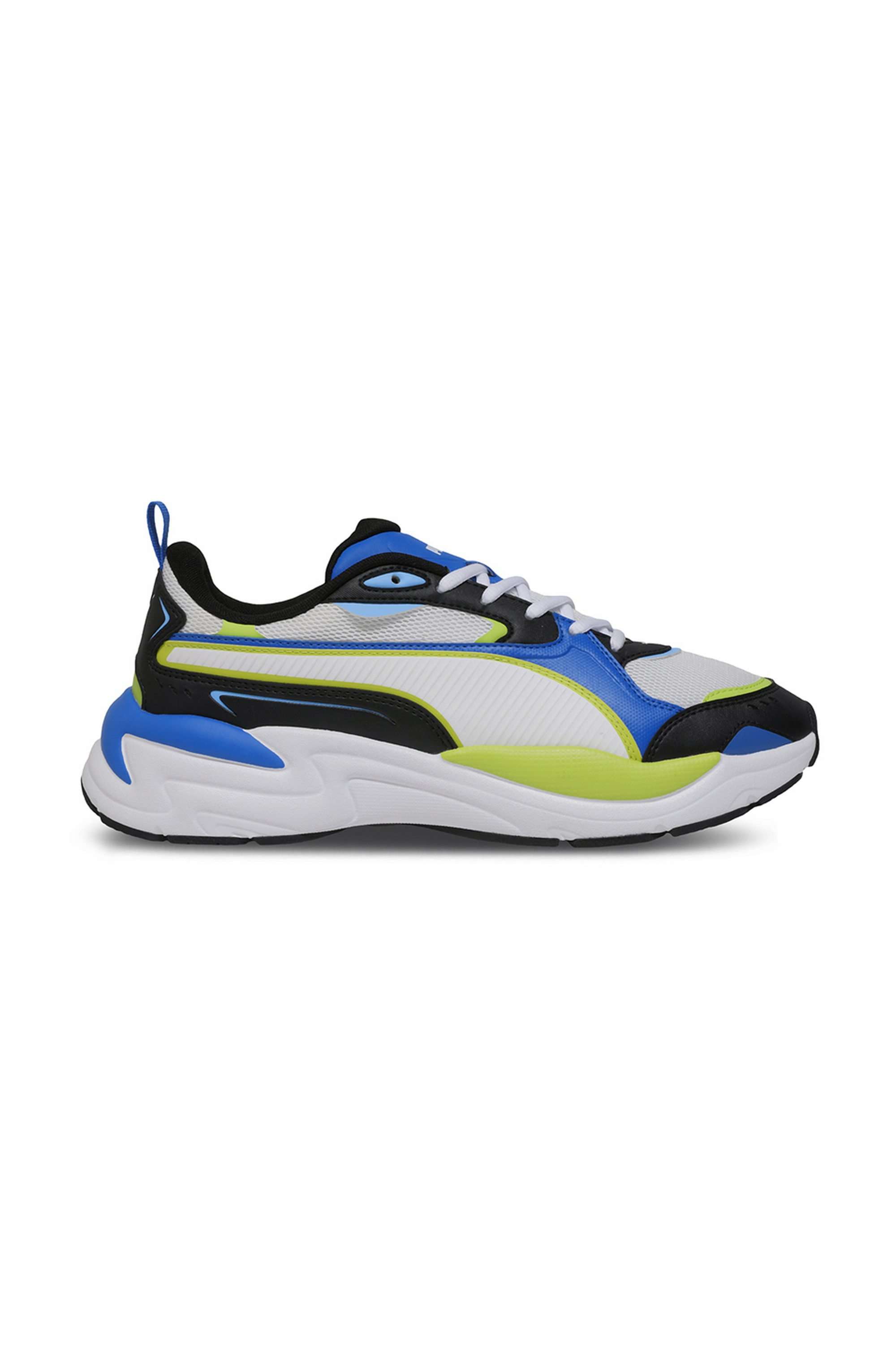 X-Ray-4-Textile-Low-Tops-Lace-Up-Men-s-Everyday-Comfort-Sneakers