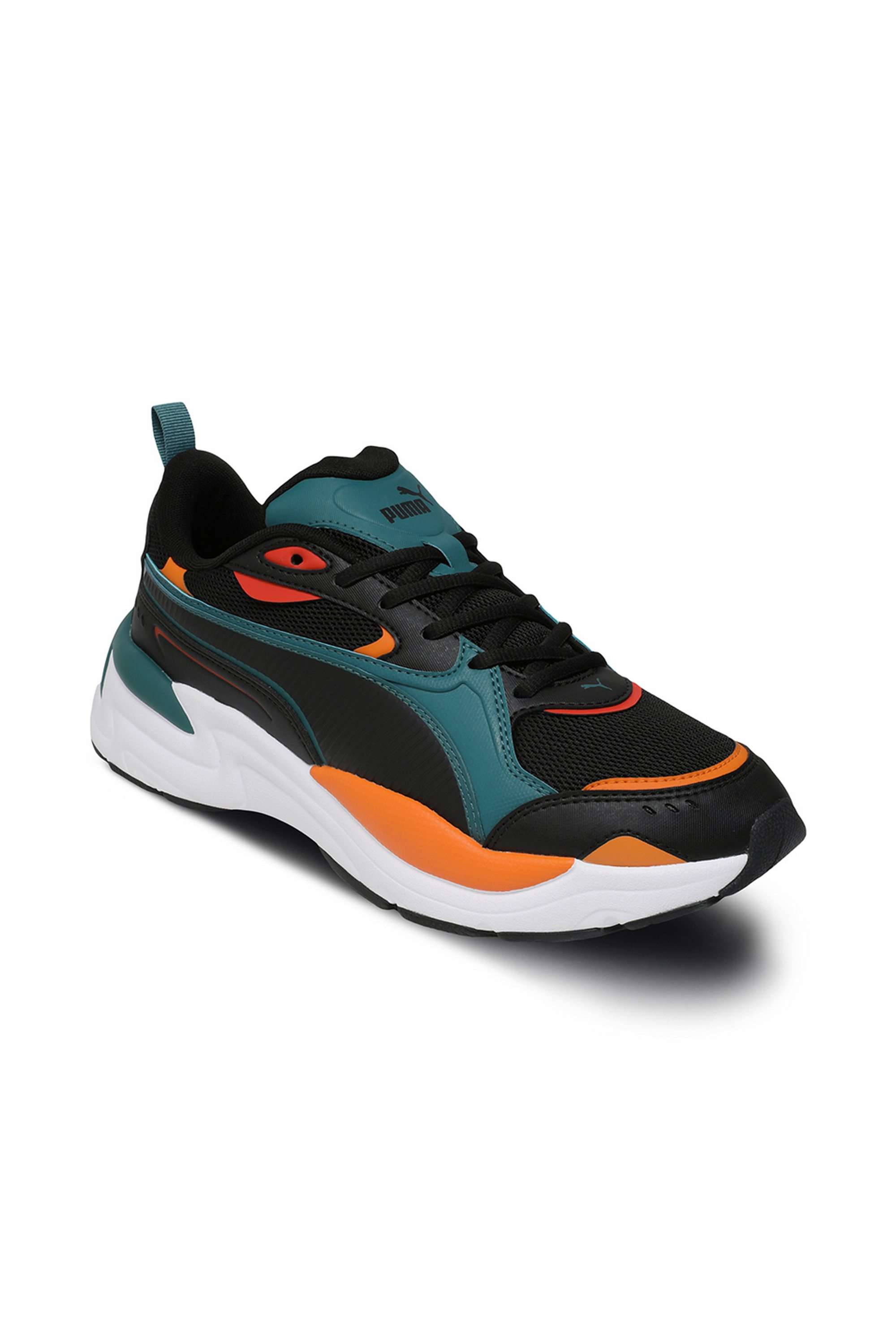 X-Ray-4-Textile-Low-Tops-Lace-Up-Men-s-Everyday-Comfort-Sneakers
