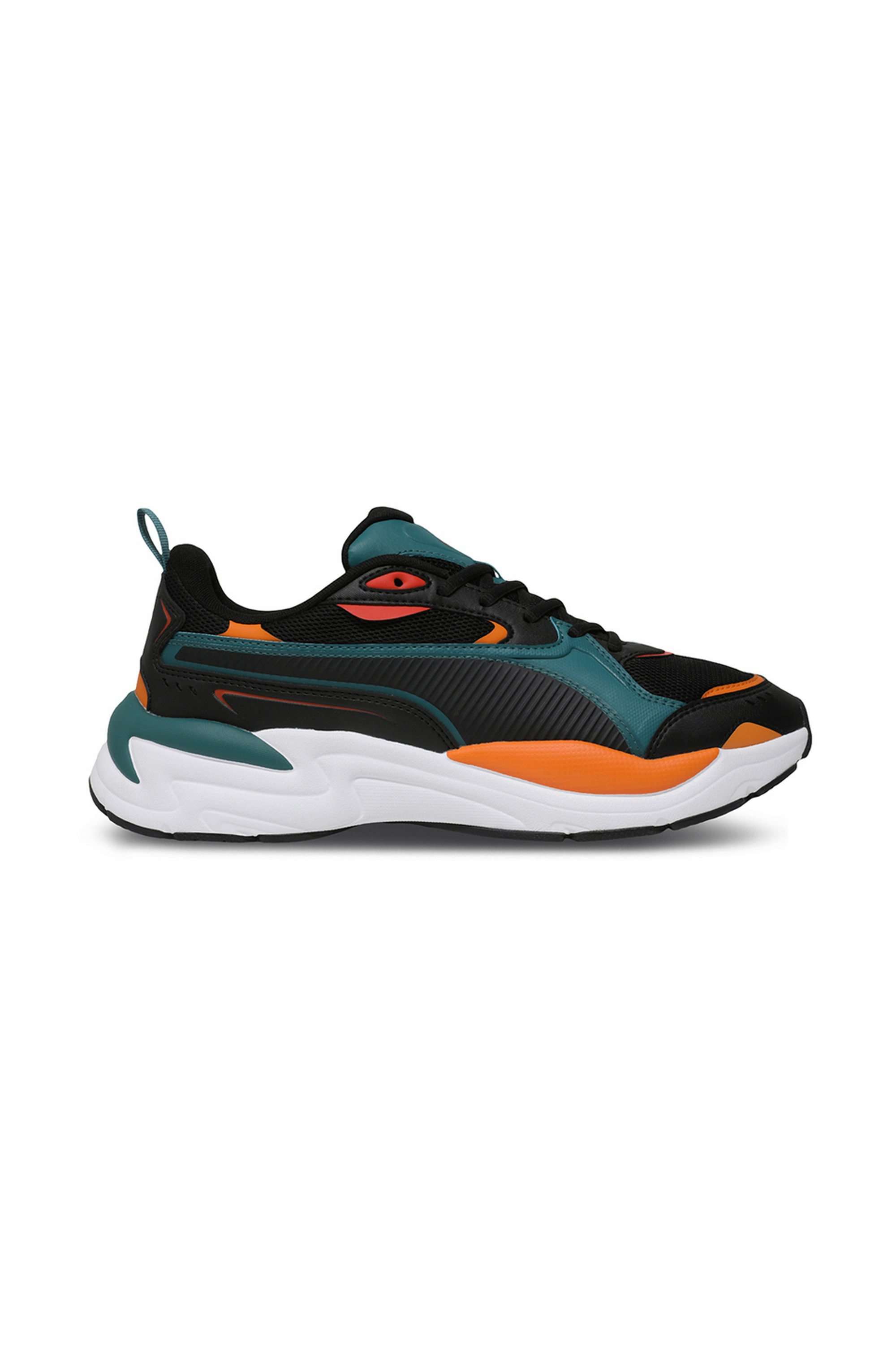 X-Ray-4-Textile-Low-Tops-Lace-Up-Men-s-Everyday-Comfort-Sneakers