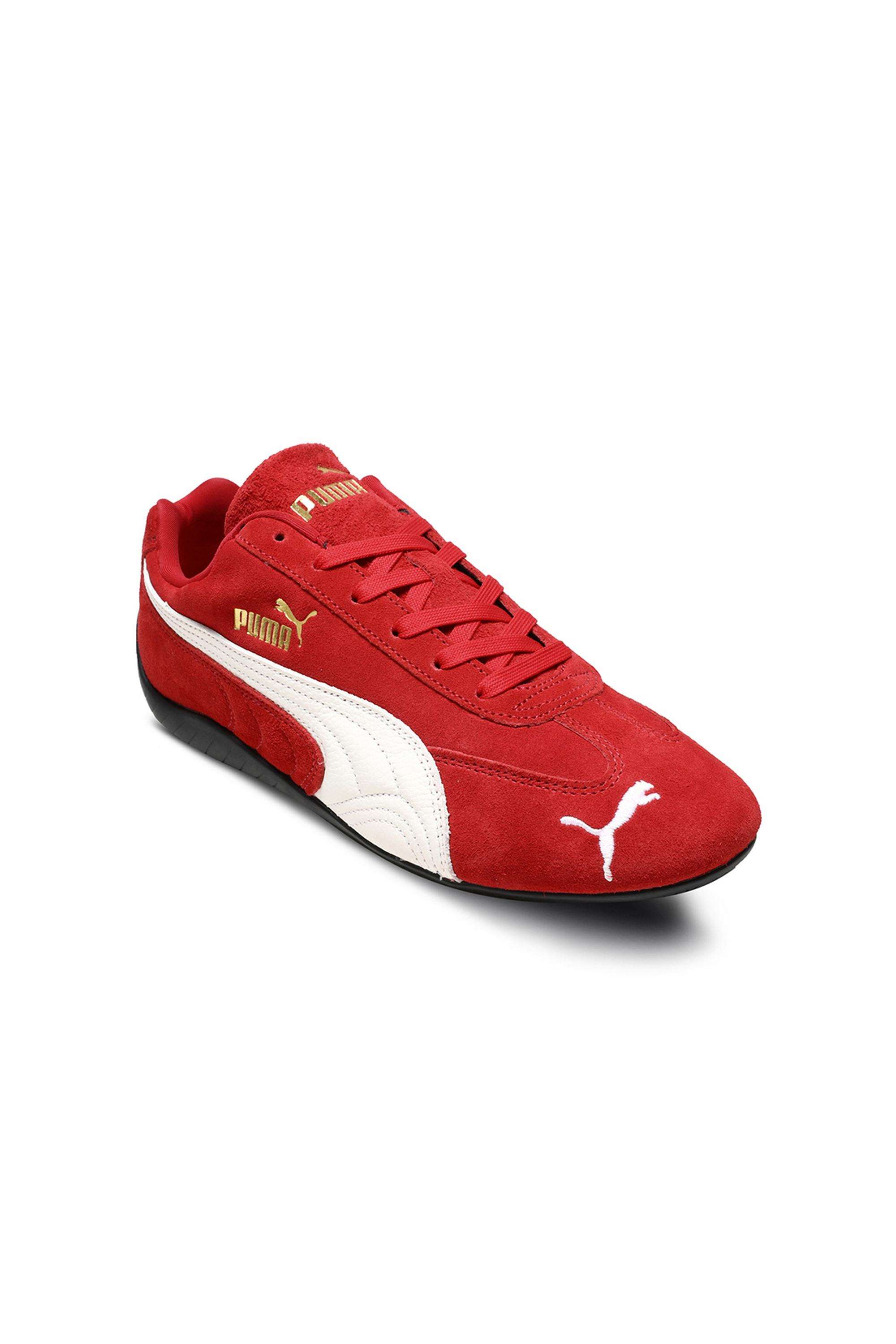 Speedcat-Leather-Low-Tops-Lace-Up-Men-s-Sneakers