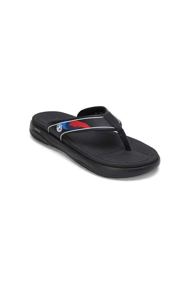 Synthetic-Slip-on-Men-Slippers