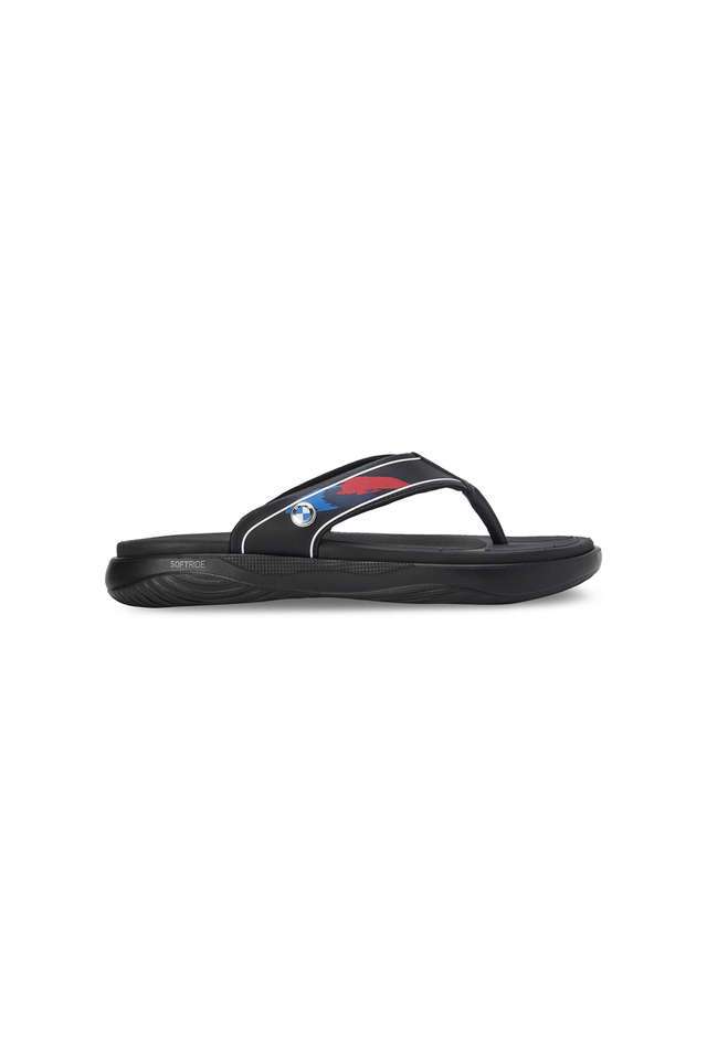 Synthetic-Slip-on-Men-Slippers