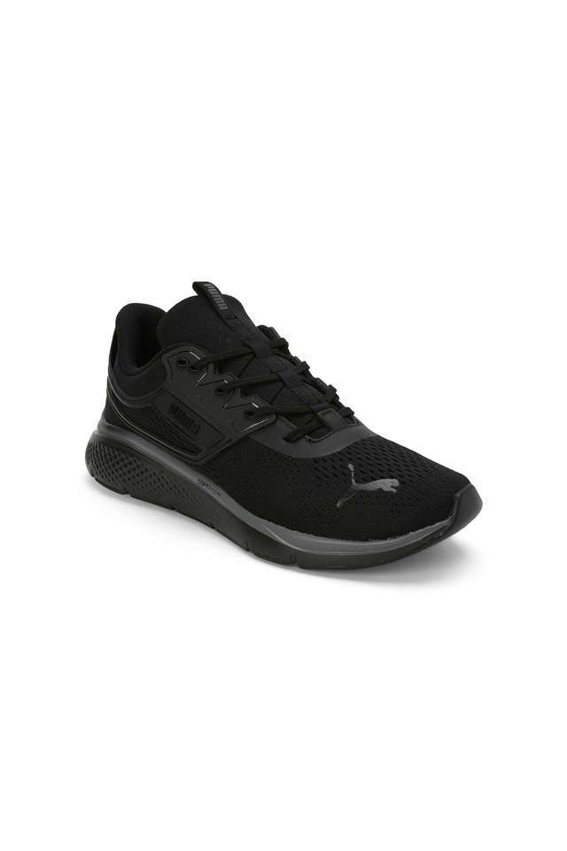 Mesh-Lace-Up-Men-Sports-Shoes