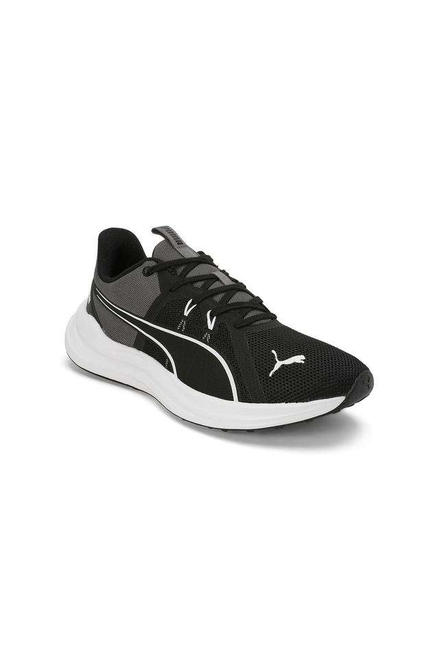 Mesh-Lace-Up-Men-Sports-Shoes