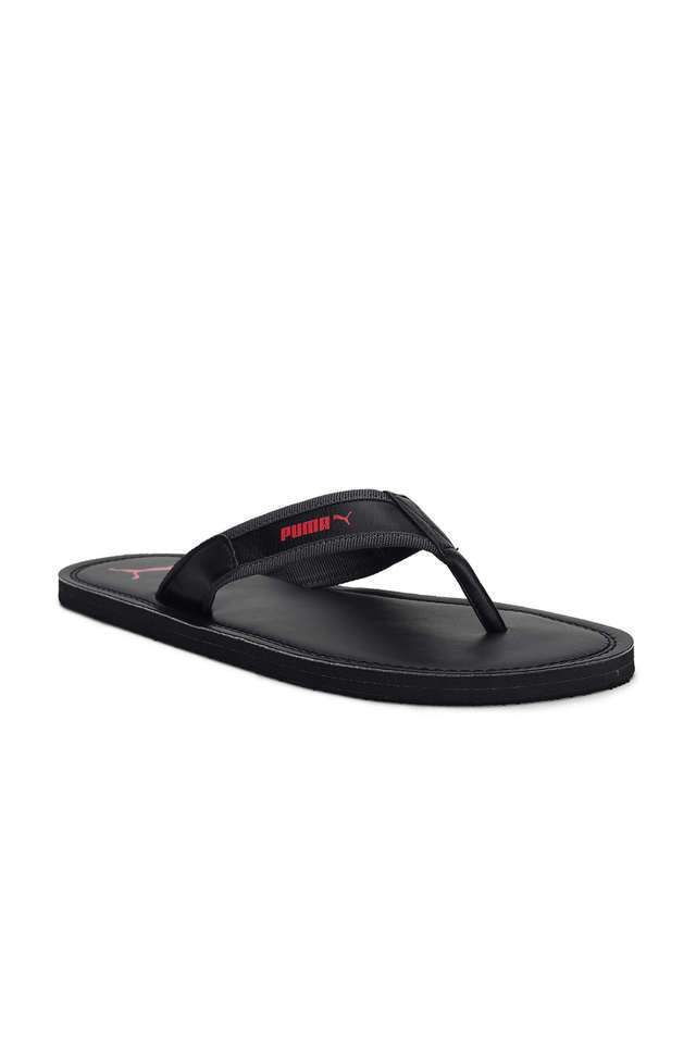 Synthetic-Slip-on-Men-s-Slippers