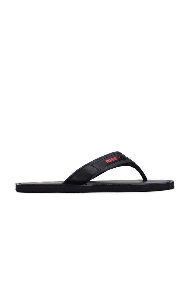 Synthetic-Slip-on-Men-s-Slippers
