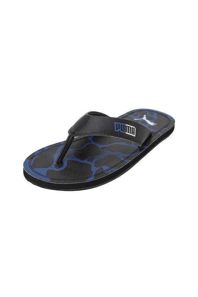 Synthetic-Slip-on-Men-s-Slippers
