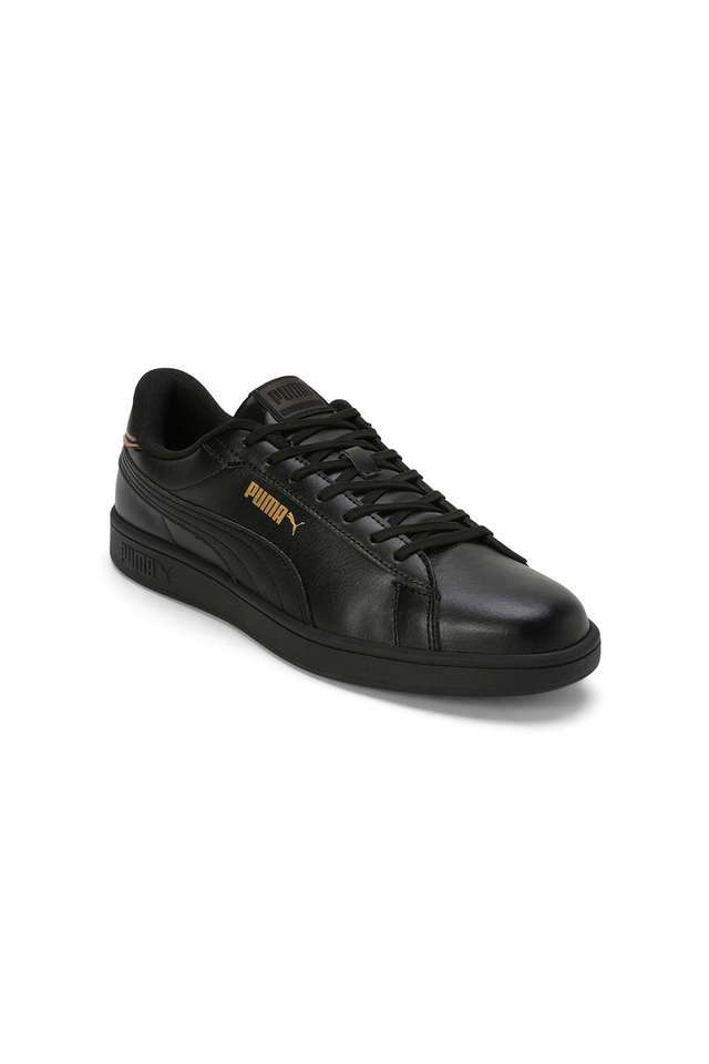 Blended-Lace-Up-Men-Sports-Shoes