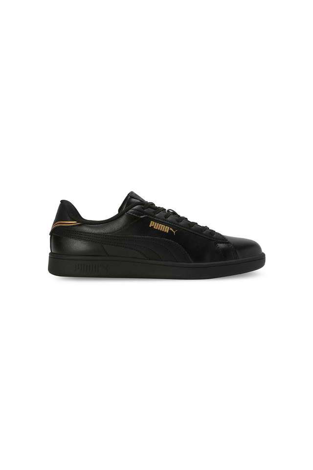 Blended-Lace-Up-Men-Sports-Shoes