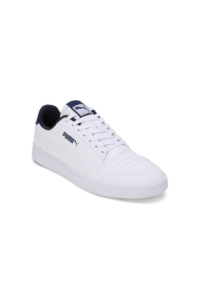 Blended-Lace-Up-Men-Sports-Shoes