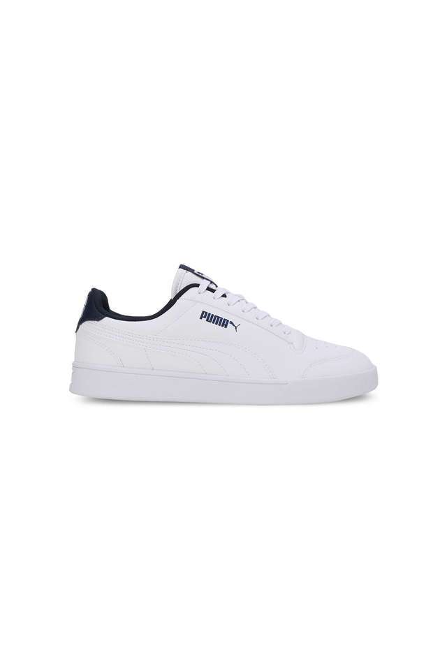 Blended-Lace-Up-Men-Sports-Shoes