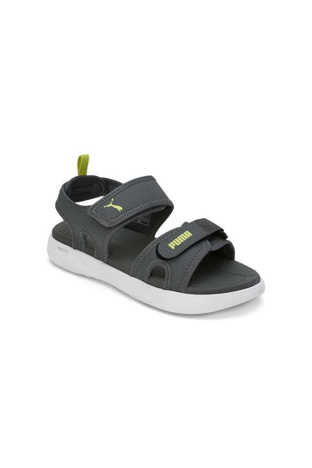 Synthetic-Slip-on-Men-Sandals