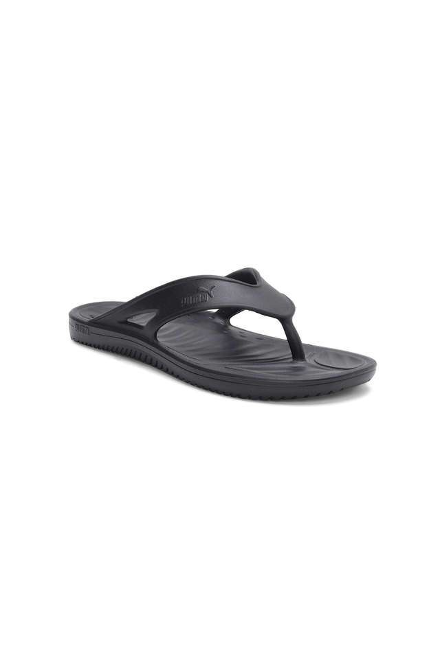 Flux-Lite-Synthetic-Slip-on-Men-s-Slippers