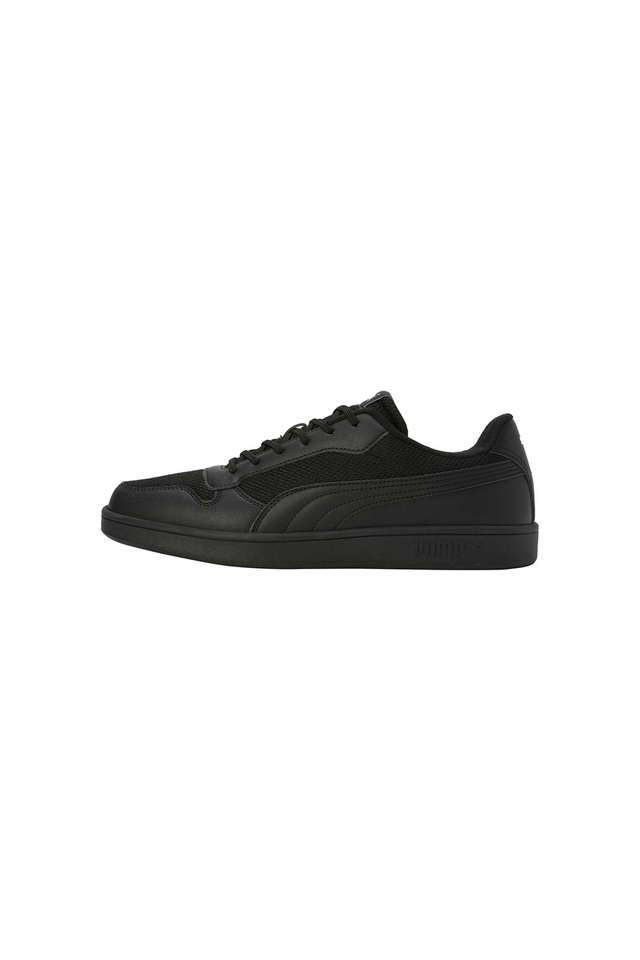 Blended-Lace-Up-Men-Sports-Shoes