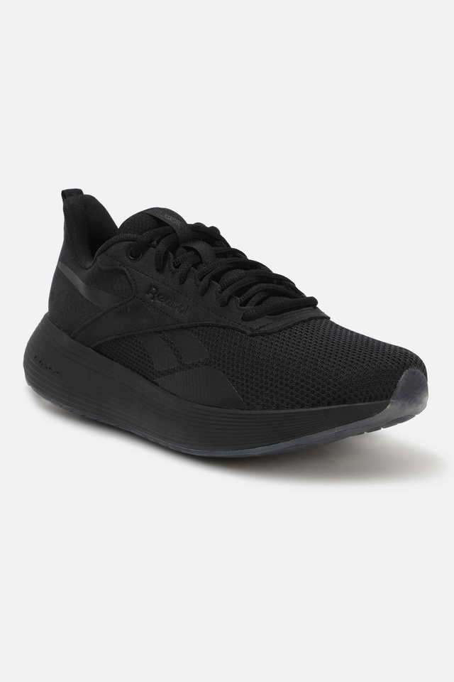 Dmx-Comfort-+-Rubber-Lace-Up-Men-s-Sports-Shoes