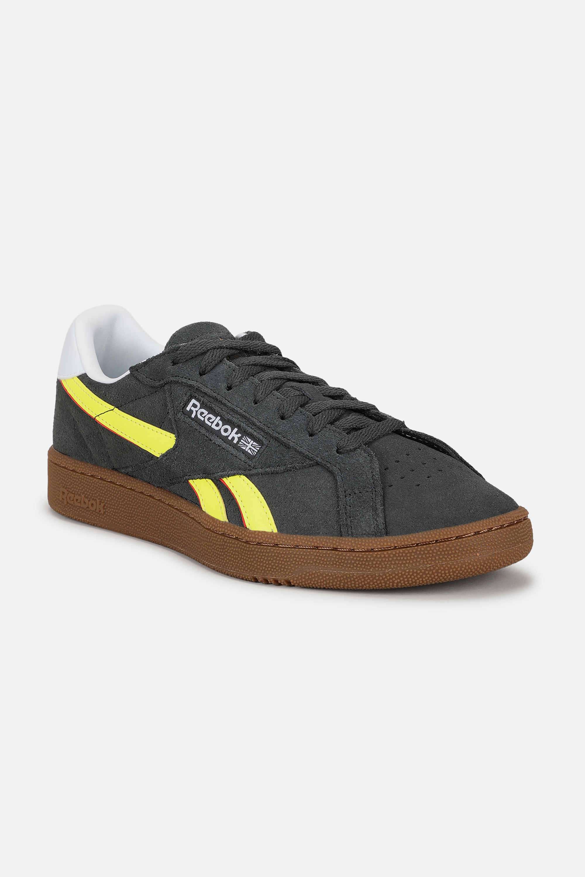 Club-C-Grounds-Low-Tops-Lace-Up-Unisex-s-Sports-Shoes
