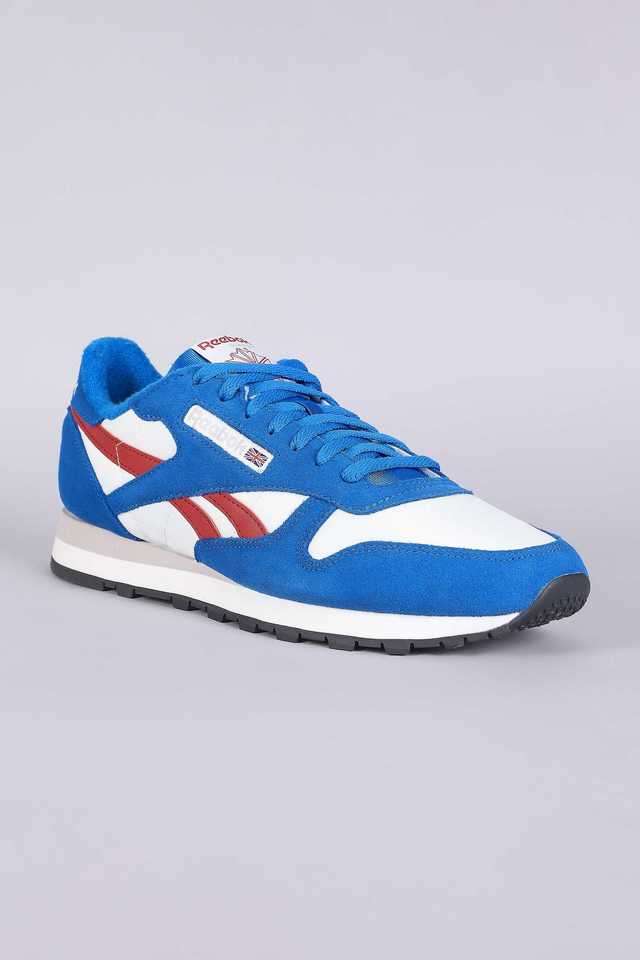 Leather-Lace-Up-Unisex-Sports-Shoes