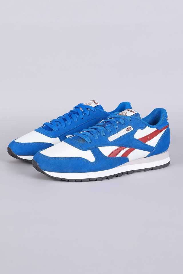 Leather-Lace-Up-Unisex-Sports-Shoes