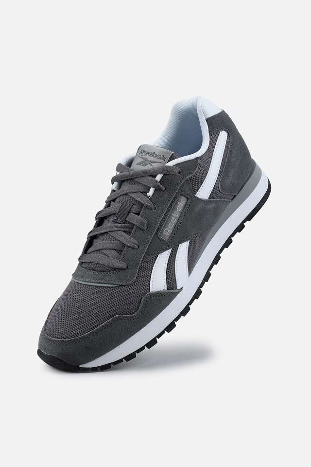 Glide-Fabric-Lace-Up-Unisex-Sports-Shoes