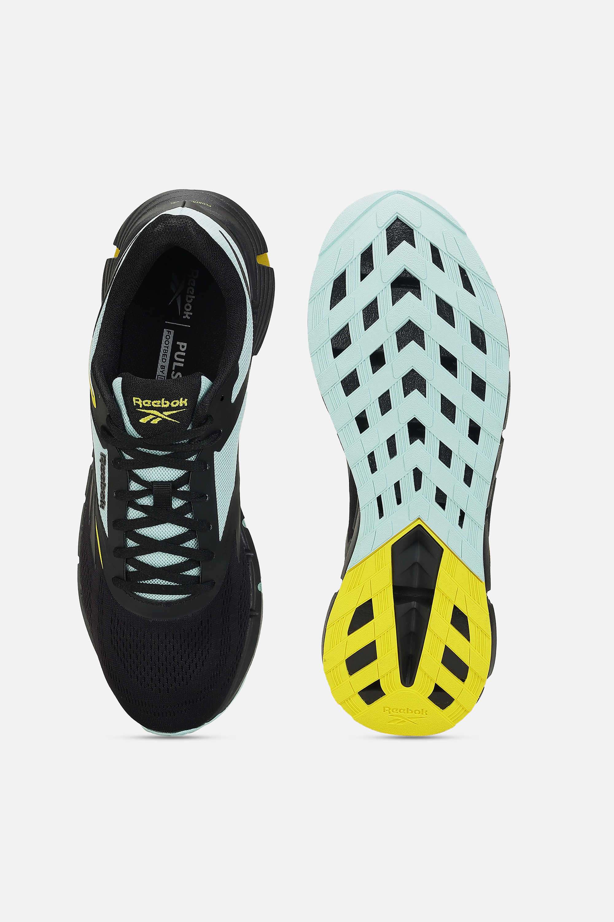 ZIG-DYNAMICA-6-Fabric-Low-Tops-Lace-Up-Men-s-Casual-Shoes