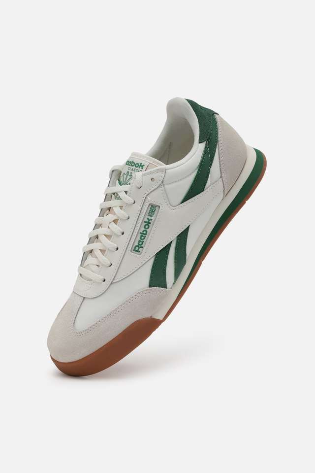 Campio-XT-Fabric-Lace-Up-Unisex-Sports-Shoes
