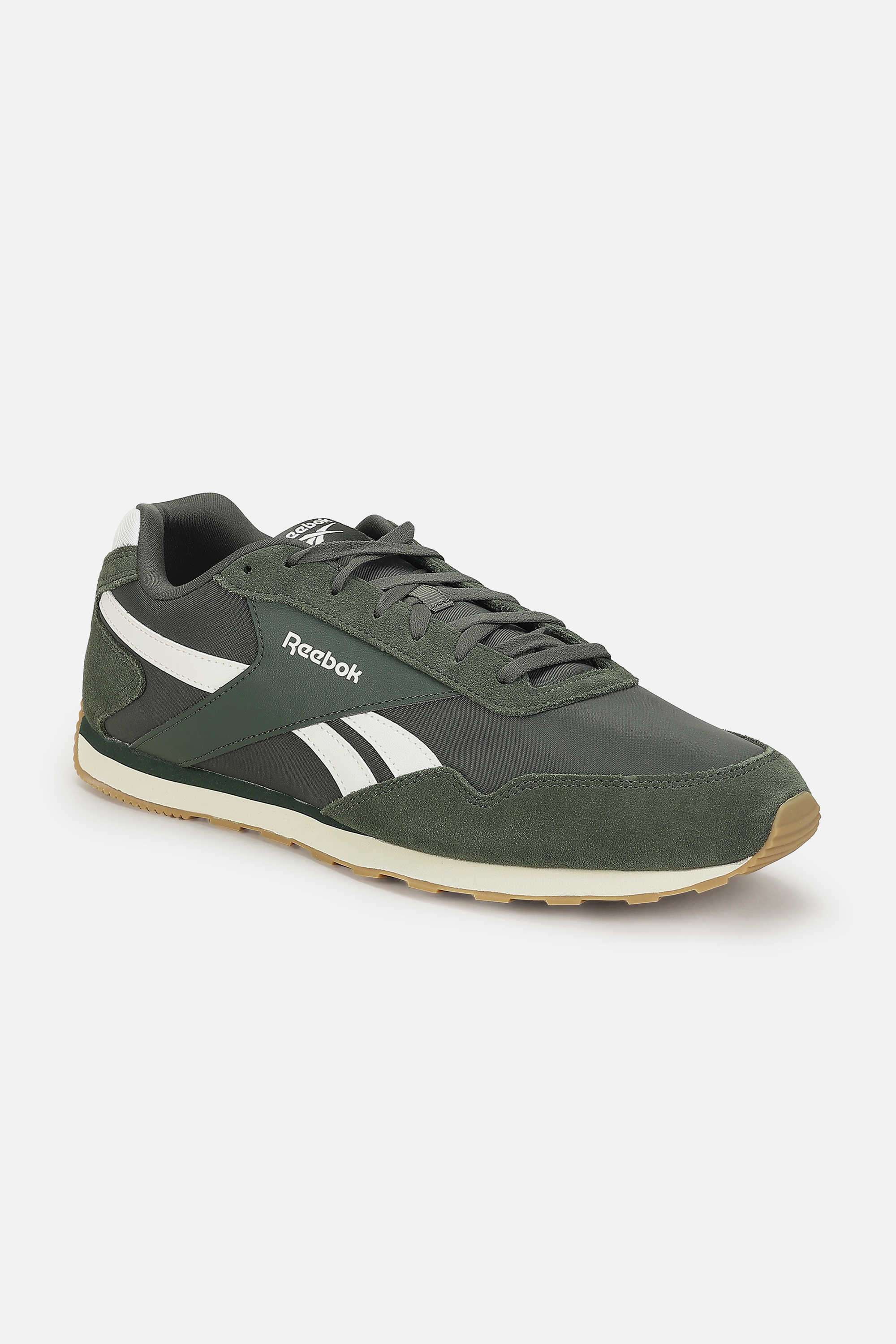 GLIDE-LOW-Fabric-Low-Tops-Lace-Up-Unisex-Casual-Shoes