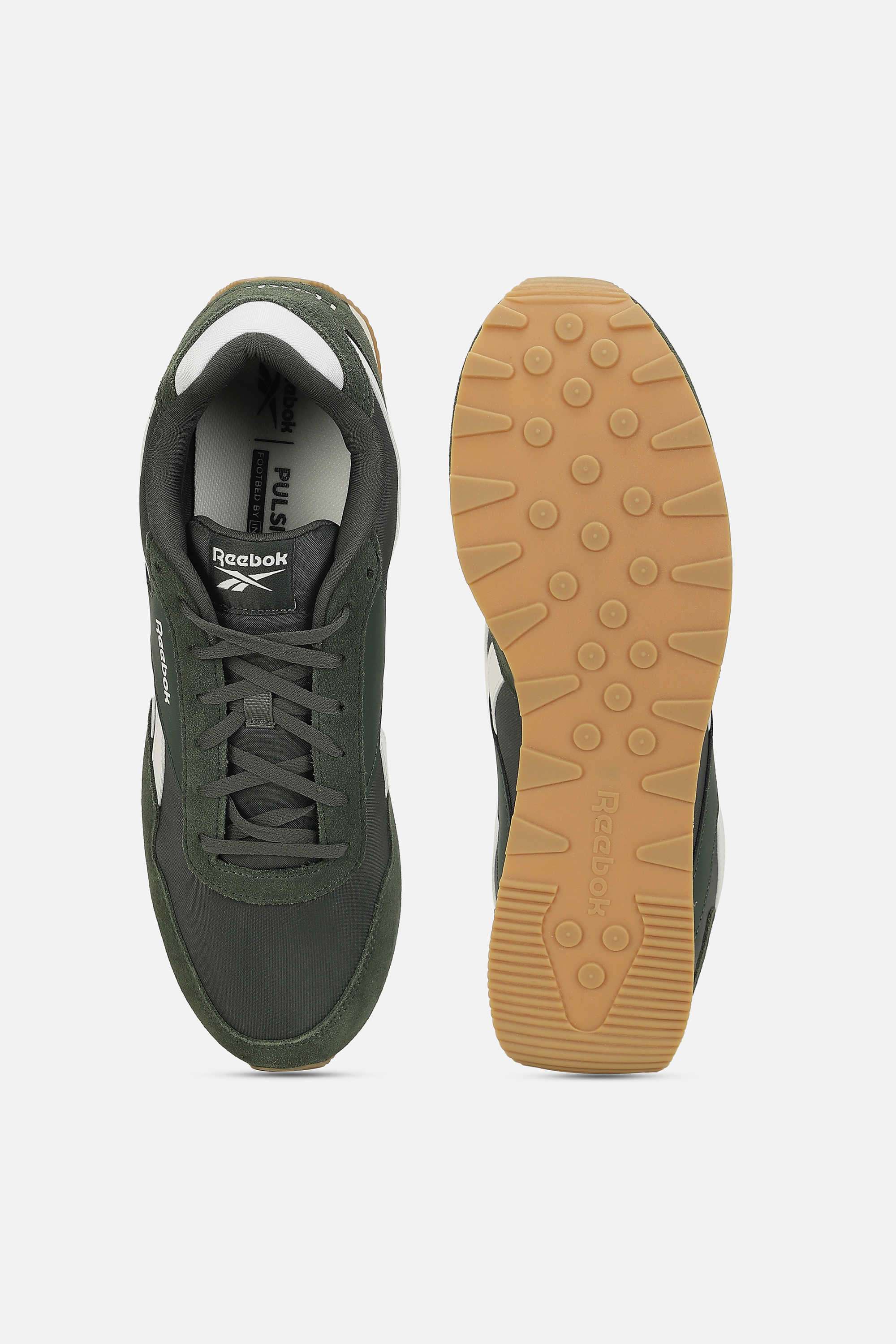 GLIDE-LOW-Fabric-Low-Tops-Lace-Up-Unisex-Casual-Shoes