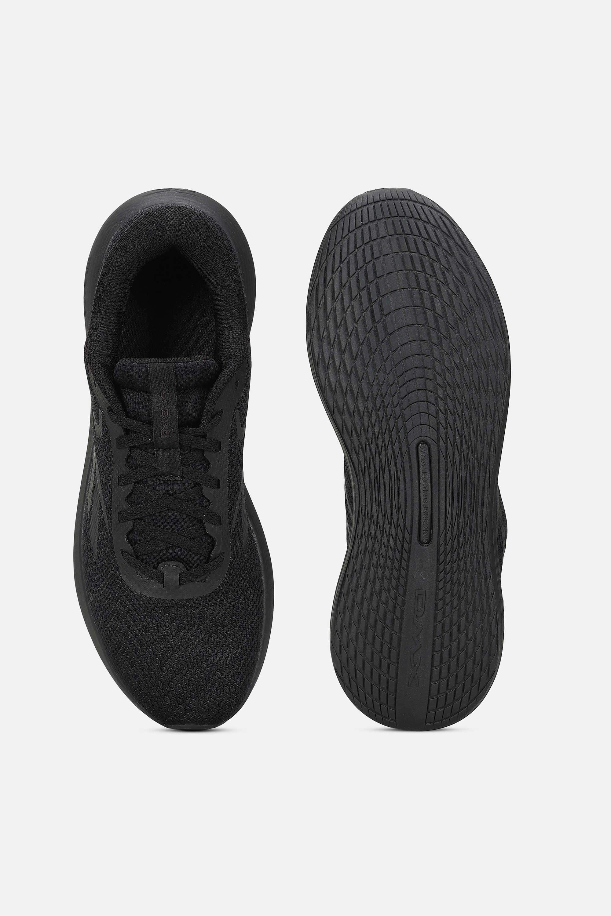 DMX-COMFORT-+-LITE-Fabric-Low-Tops-Lace-Up-Unisex-Casual-Shoes