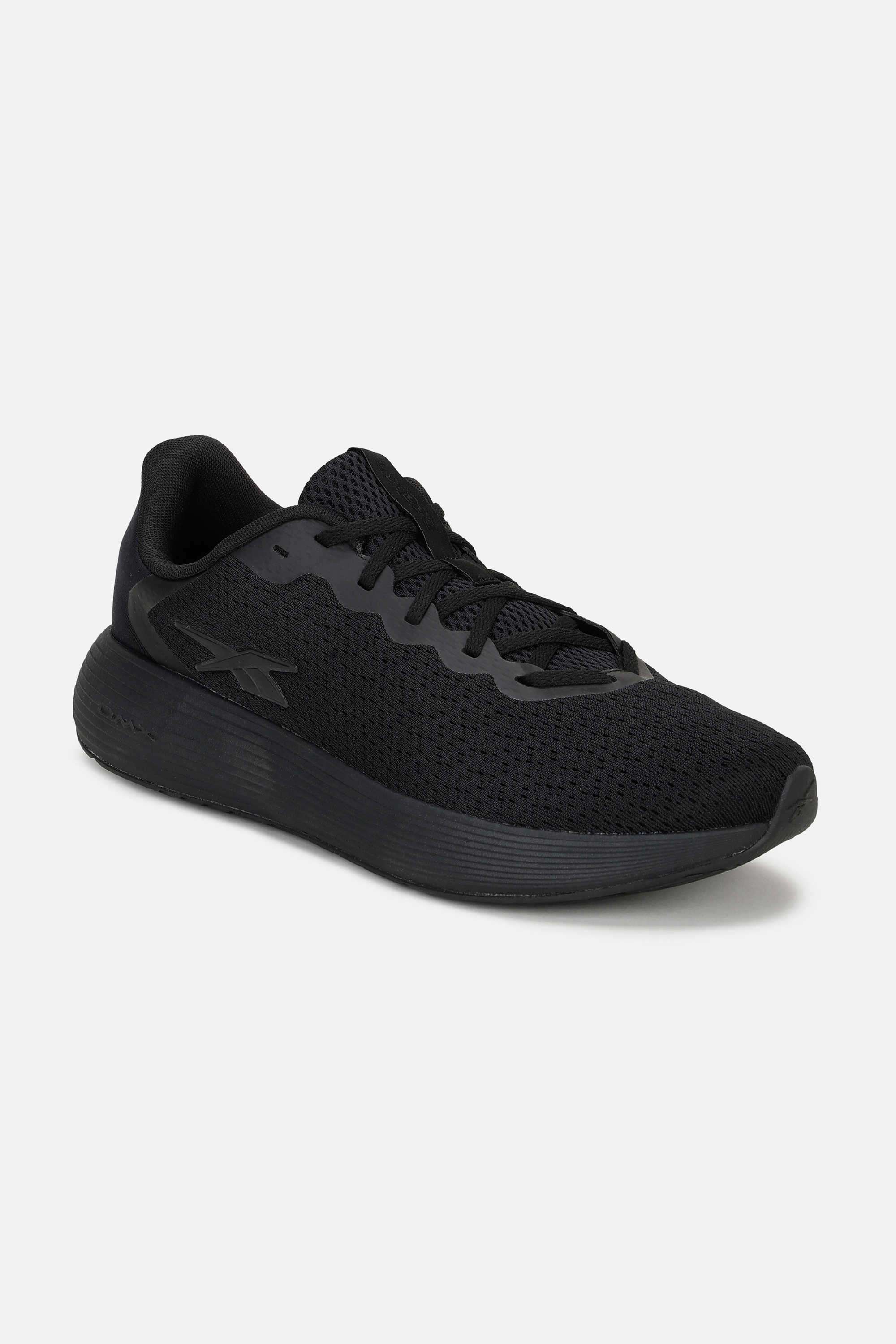 DMX-COMFORT-+-STEP-COUNT-LACE-LITE-Fabric-Low-Tops-Lace-Up-Unisex-Casual-Shoes
