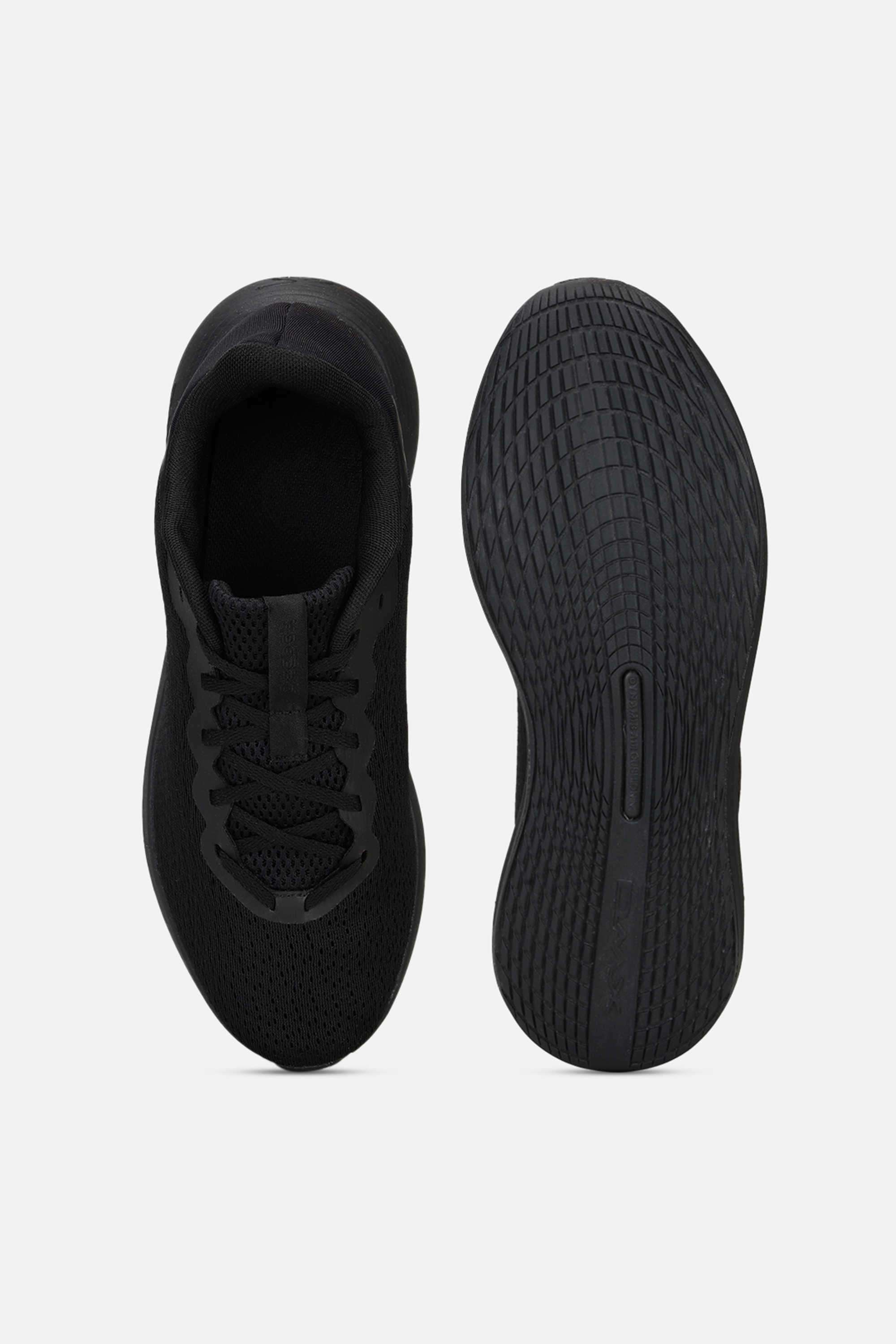 DMX-COMFORT-+-STEP-COUNT-LACE-LITE-Fabric-Low-Tops-Lace-Up-Unisex-Casual-Shoes
