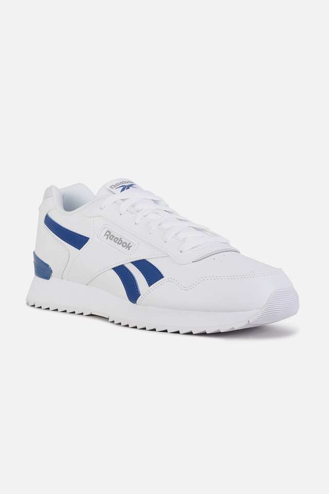 Glide-Ripple-Clip-Fabric-Lace-Up-Unisex-Sports-Shoes