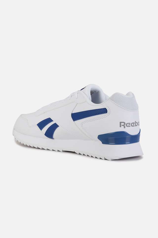Glide-Ripple-Clip-Fabric-Lace-Up-Unisex-Sports-Shoes