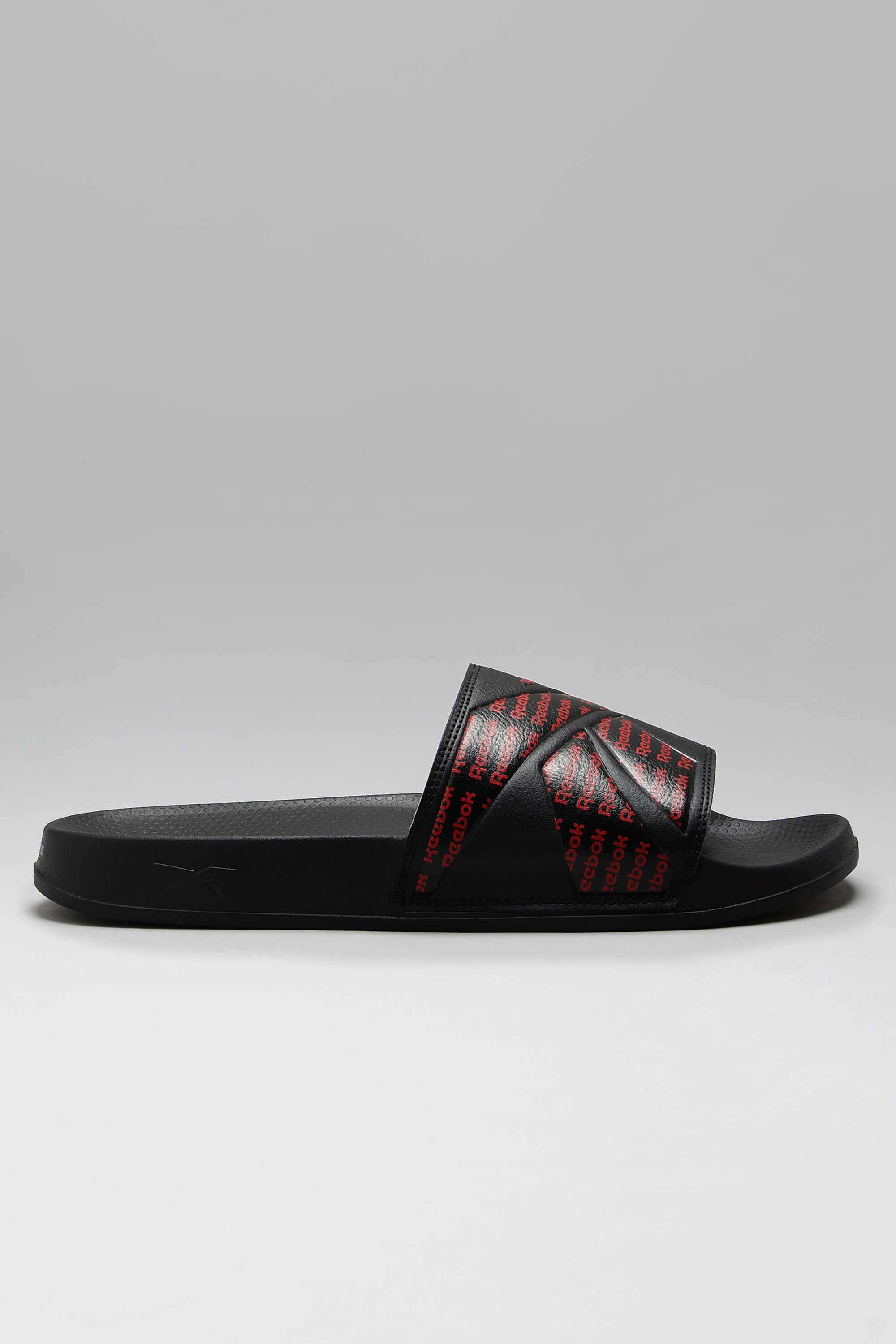 BREEZE-Fabric-Low-Tops-Slip-On-Men-s-Slides