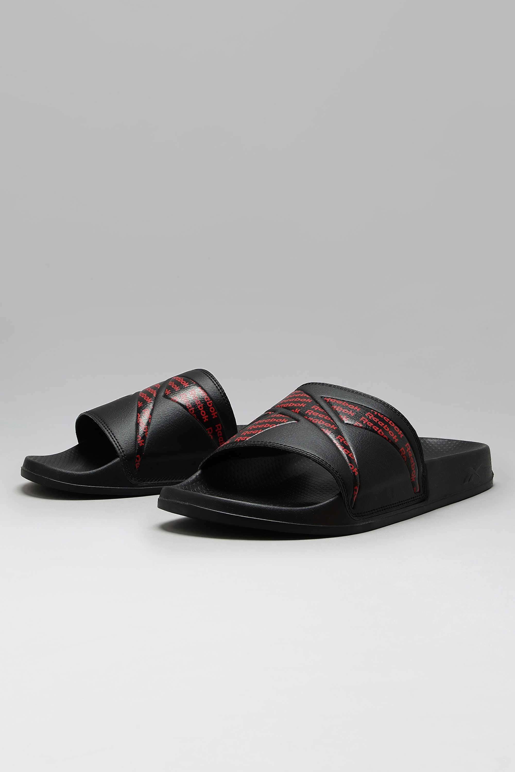 BREEZE-Fabric-Low-Tops-Slip-On-Men-s-Slides