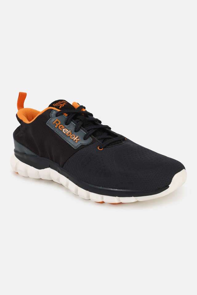 Synthetic-Lace-Up-Men-s-Sports-Shoes
