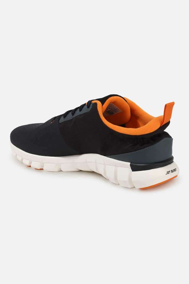 Synthetic-Lace-Up-Men-s-Sports-Shoes