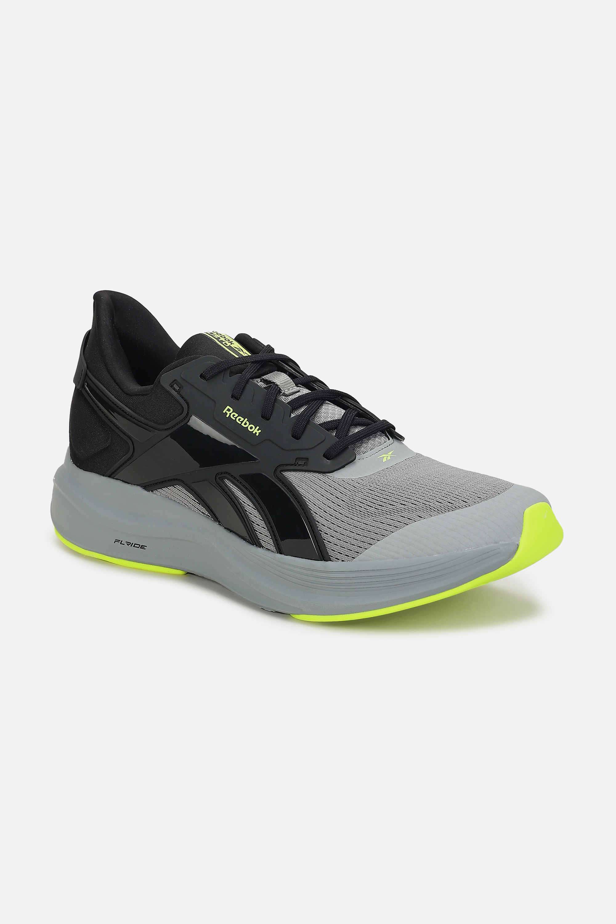 Gusto-Runergy-Rd-Supreme-M-Low-Tops-Lace-Up-Men-s-Sports-Shoes