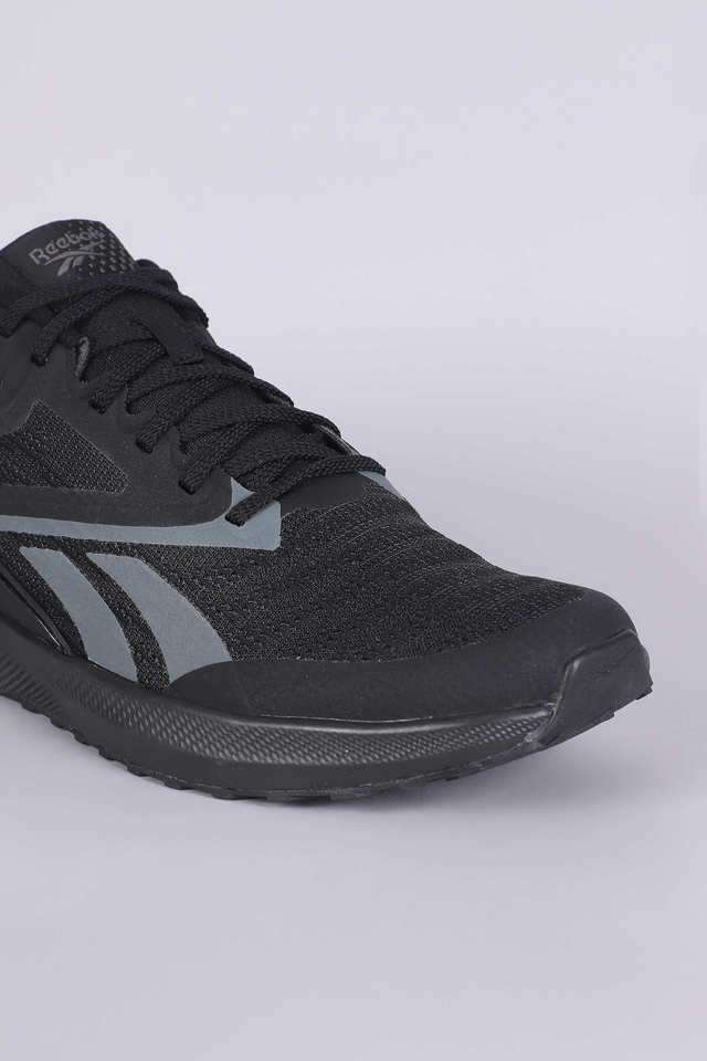 Buy Reebok Black Liquijet Run Paradise M Lace Up Men's Sports