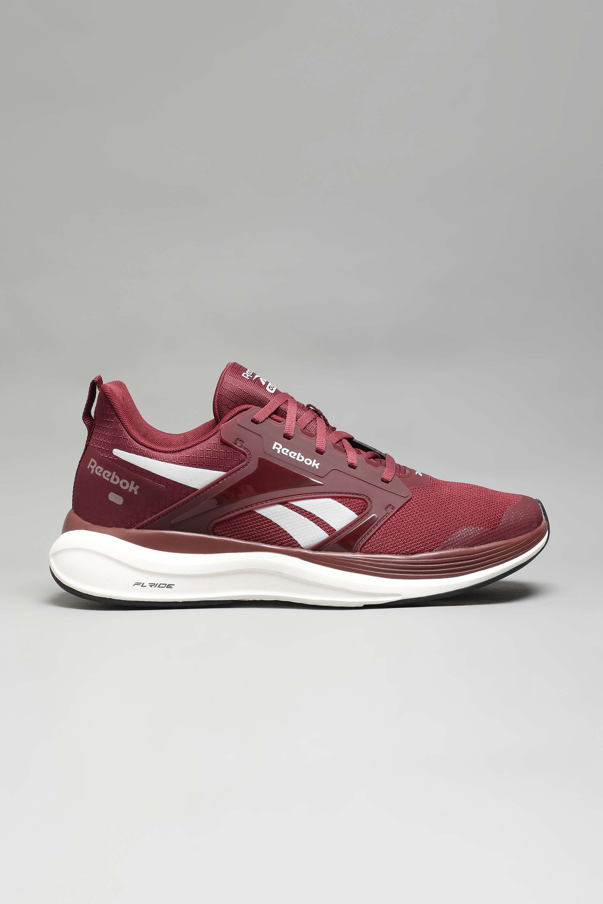 Gusto-Runergy-Rd-Pulse-Low-Tops-Lace-Up-Men-s-Sports-Shoes