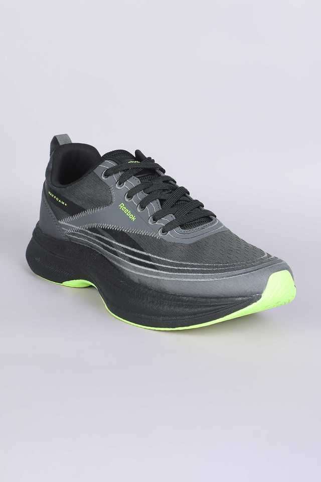 Mesh-Lace-Up-Unisex-Sports-Shoes