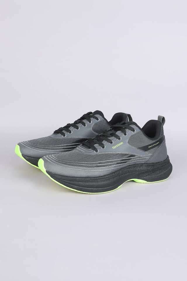 Mesh-Lace-Up-Unisex-Sports-Shoes