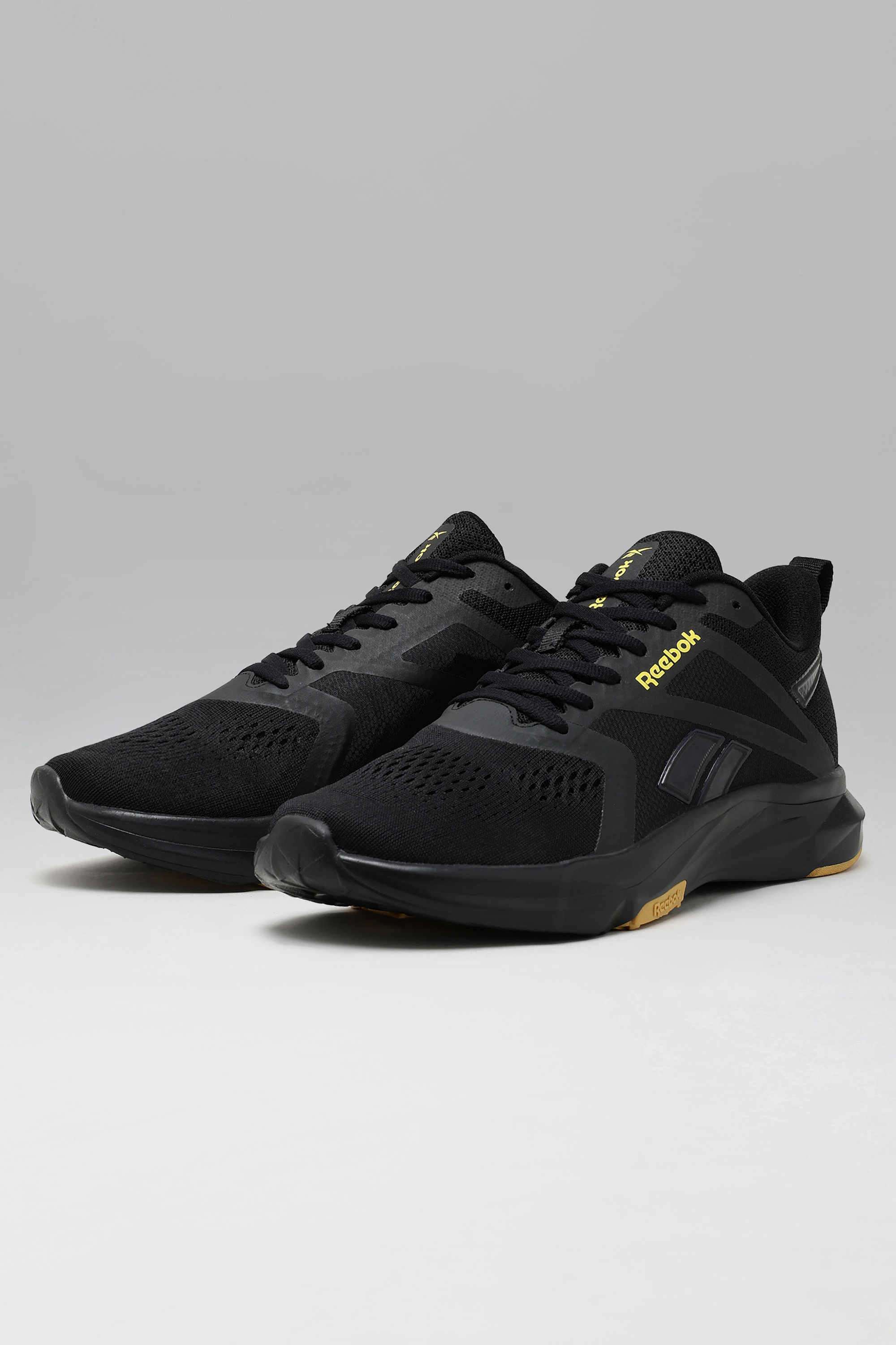 Runergy-Lt-Ventrix-Fabric-Low-Tops-Lace-up-Men-s-Sports-Shoes