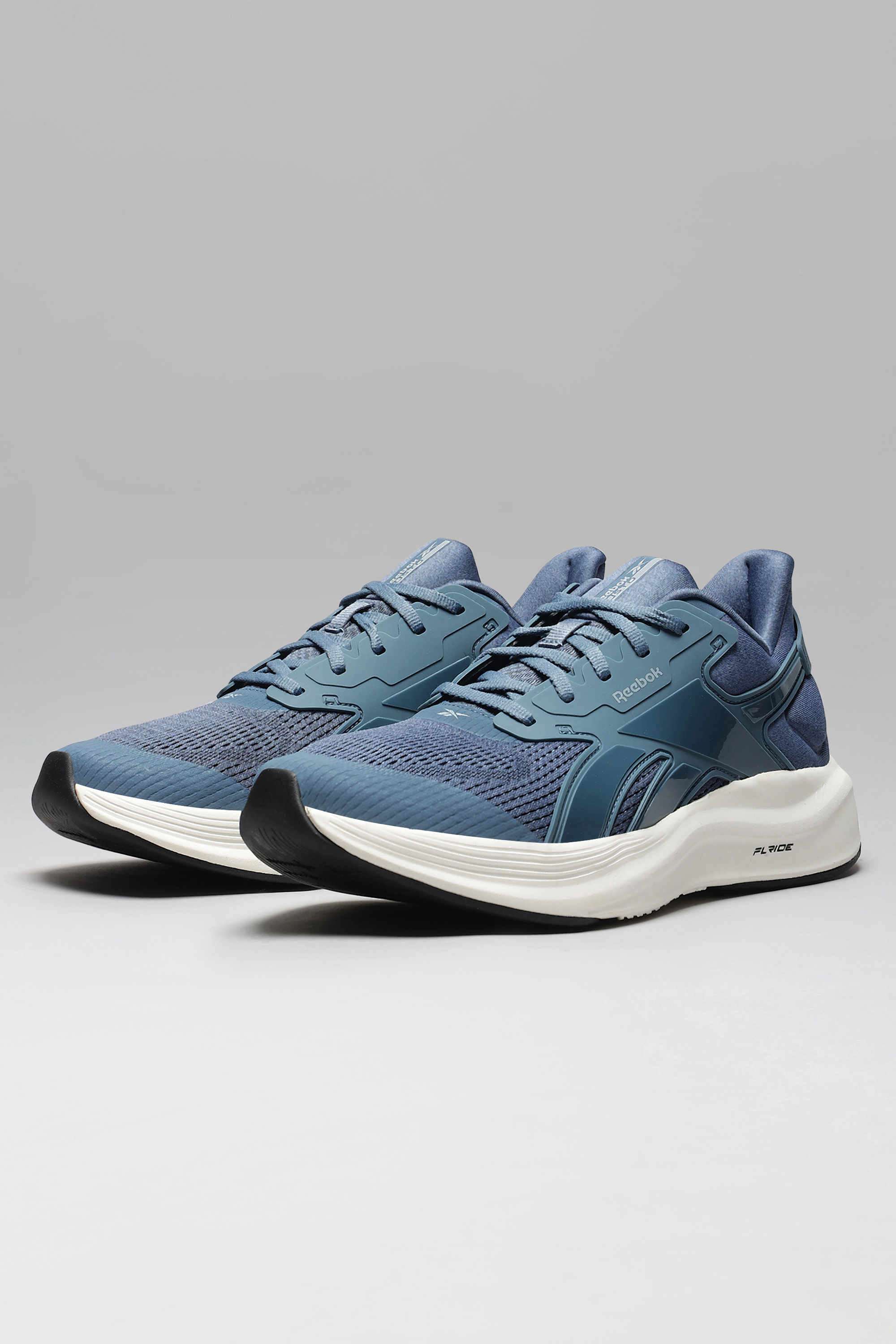 Gusto-Runergy-Rd-Supreme-Fabric-Low-Tops-Lace-up-Men-s-Sports-Shoes