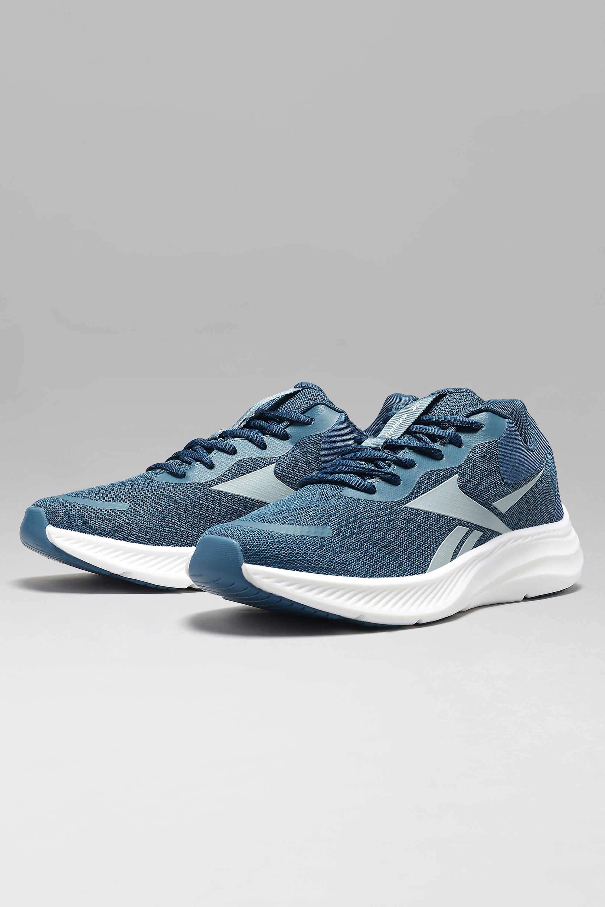 Hydrolite-Electrica-Fabric-Low-Tops-Lace-up-Men-s-Sports-Shoes