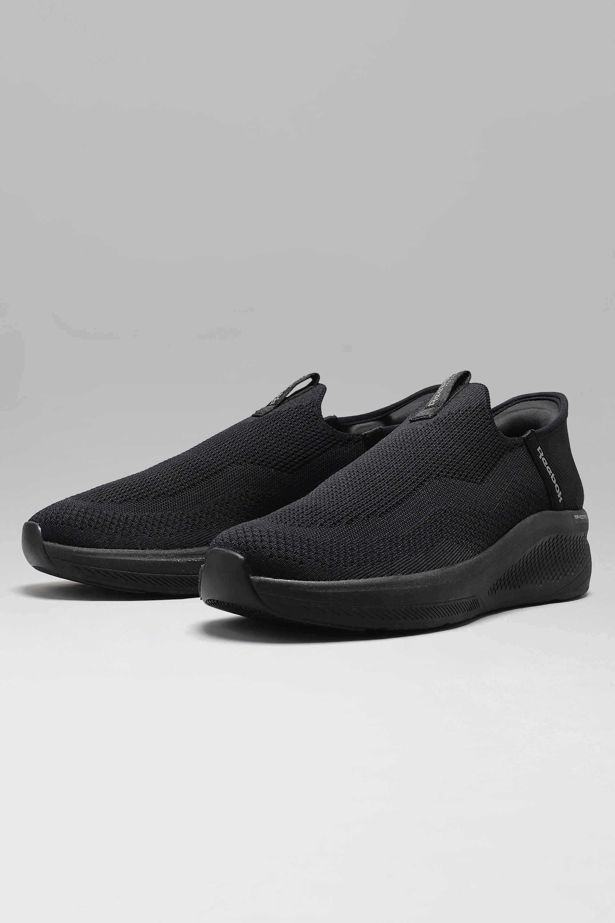Spacefoam-Zen-Fabric-Low-Tops-Lace-up-Men-s-Sports-Shoes