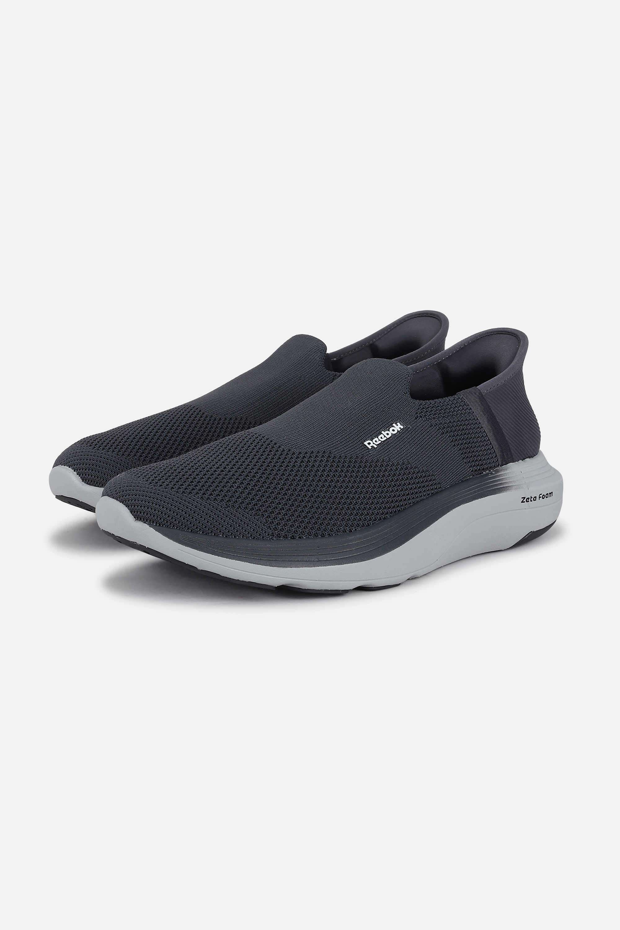 Zeta-Foam-Cushionstride-Synthetic-Low-Tops-Lace-up-Men-s-Sports-Shoes