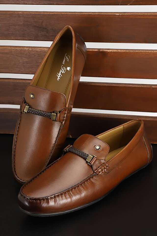 Leather-Lace-Up-Men-s-Loafers