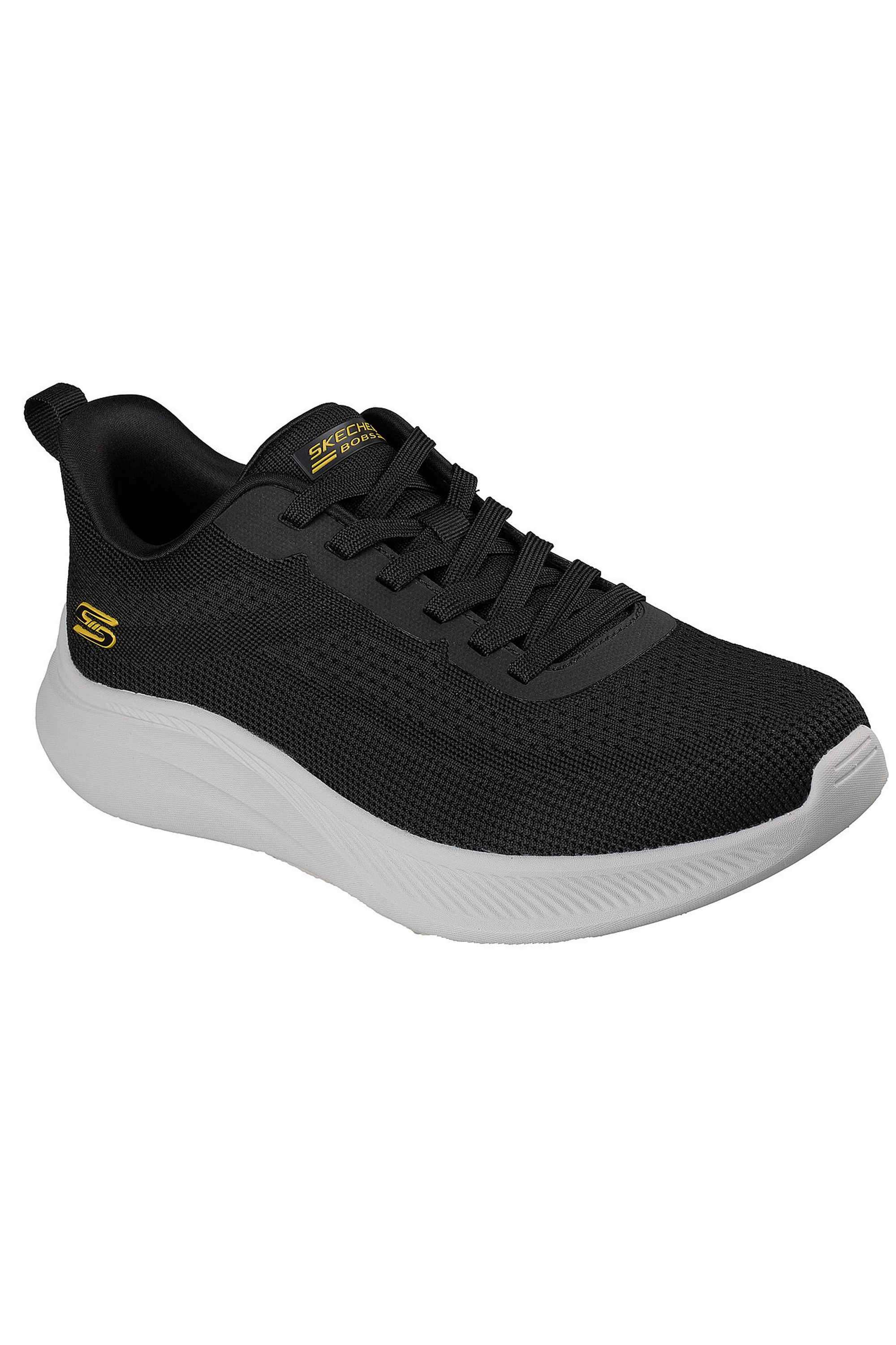 Bobs-Moda-Flex-Blended-Low-Tops-Lace-Up-Men-s-Casual-Shoes