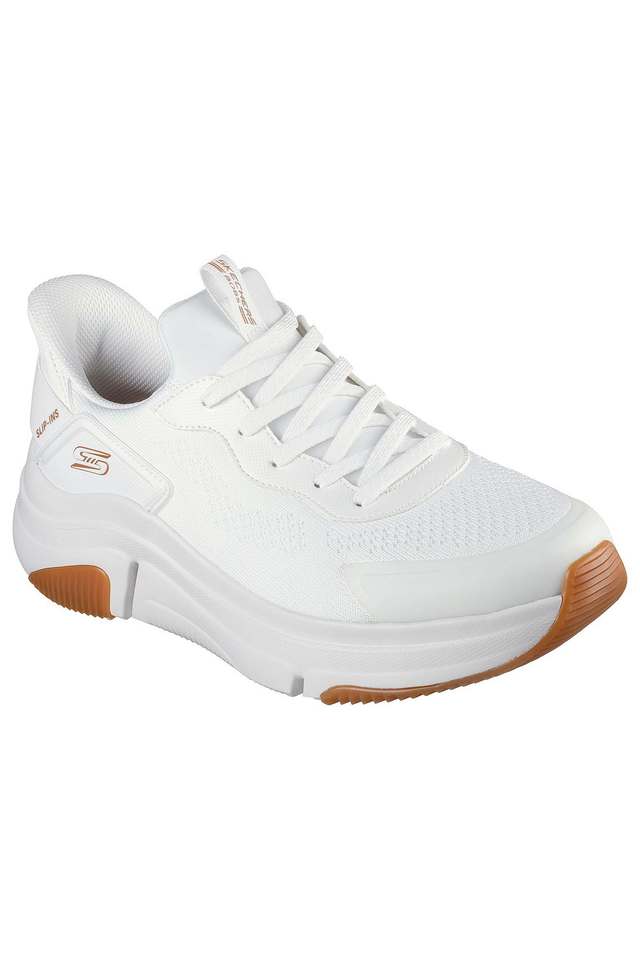 Bobs-Sparrow-Flex-Steady-Edge-Blended-Lace-Up-Men-Sneakers