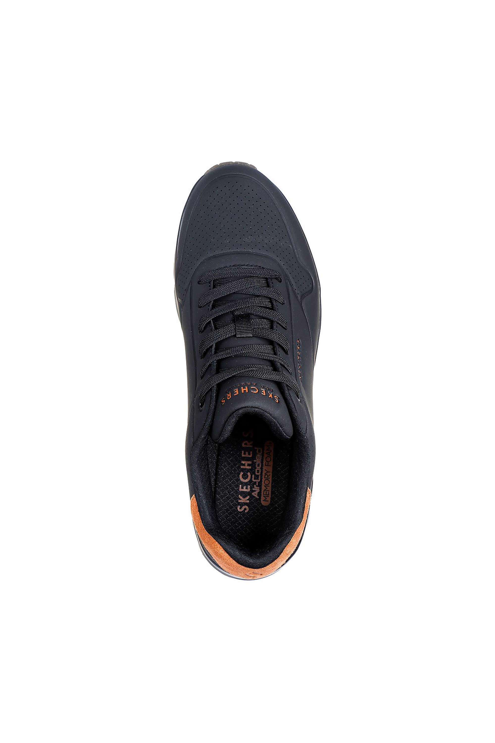 Uno---Suited-On-Air-Blended-Low-Tops-Lace-Up-Men-s-Sneakers